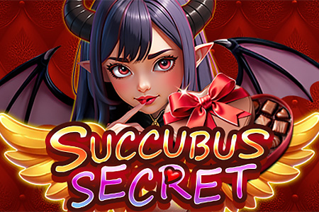 Succubus Secret