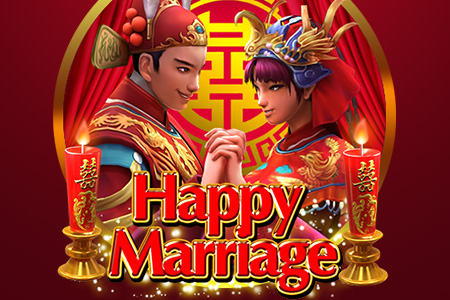 Happy Marriage