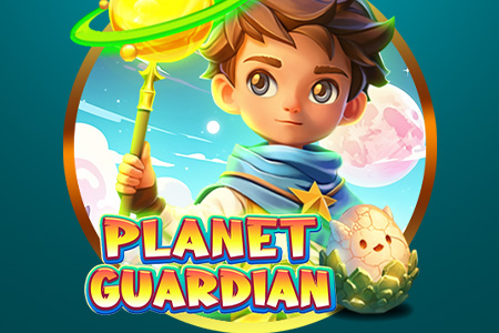 Planet Guardian