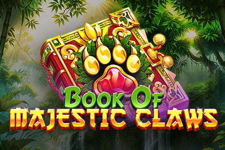 Book Of Majestic Claws