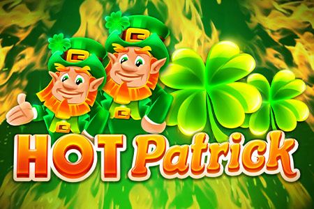 Hot Patrick