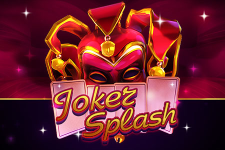 Joker Splash