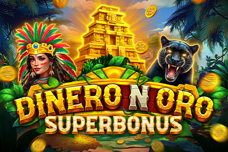 Dinero N Oro Superbonus™