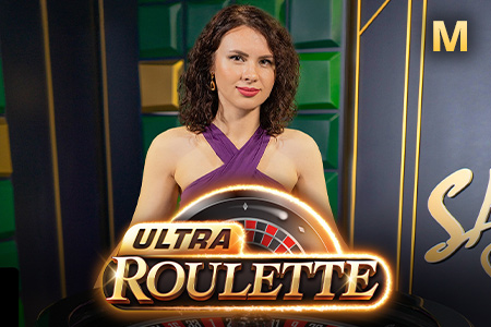 Ultra Roulette M