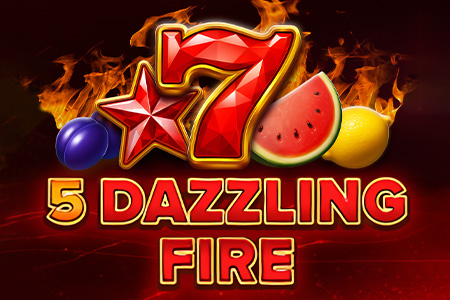 5 Dazzling Fire