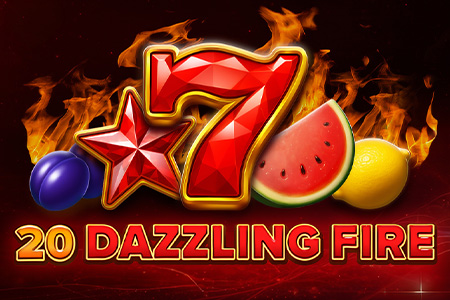20 Dazzling Fire