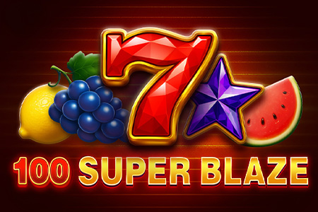 100 Super Blaze