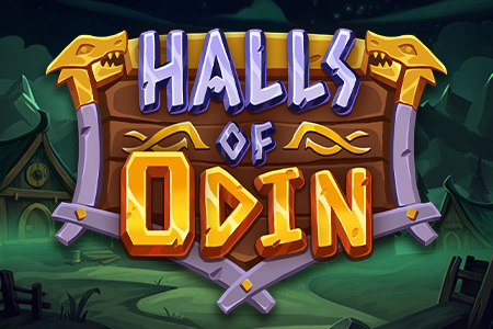 Halls of Odin