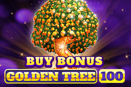Golden Tree 100: Buy Bonus