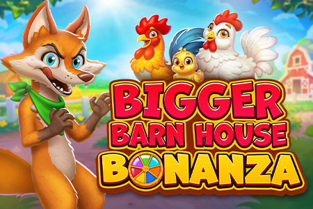 Bigger Barn House Bonanza