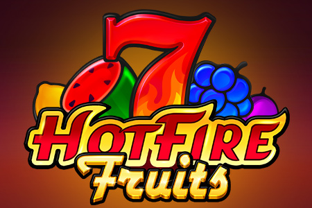 Hot Fire Fruits