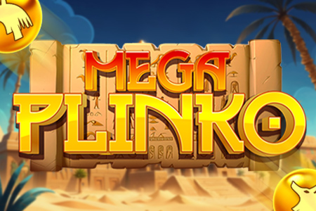 Mega Plinko