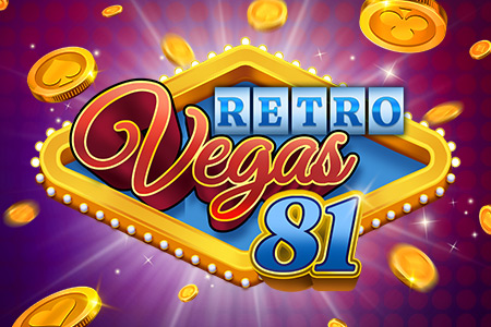 Retro Vegas 81