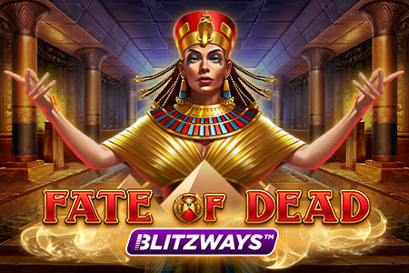 Fate of Dead Blitzways