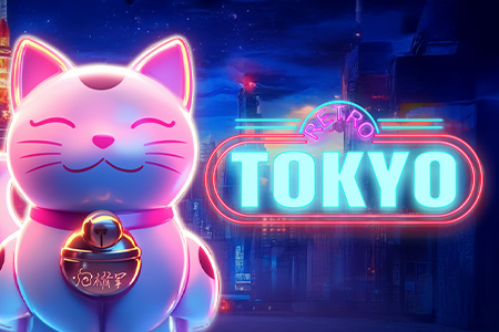 Retro Tokyo