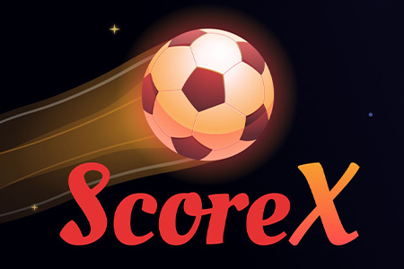 ScoreX