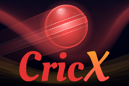 CricX