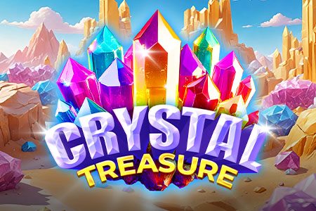 Crystal Treasure