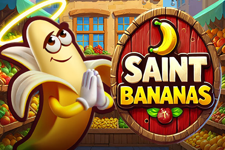 Saint Bananas
