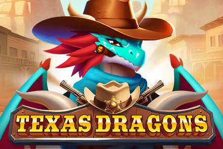 Texas Dragons