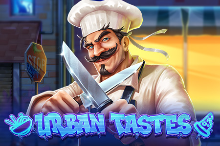 Urban Tastes