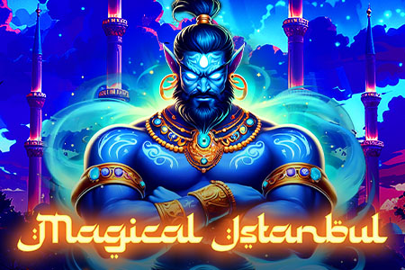 Magical Istanbul