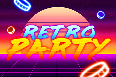 Retro Party