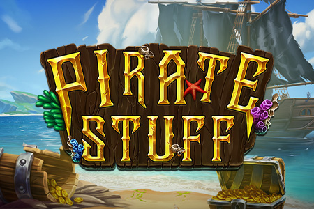Pirate Stuff