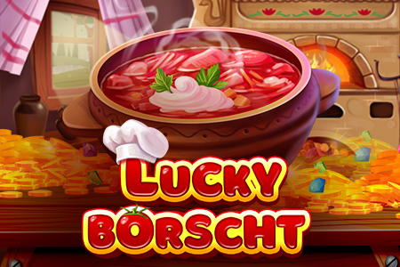 Lucky Borscht