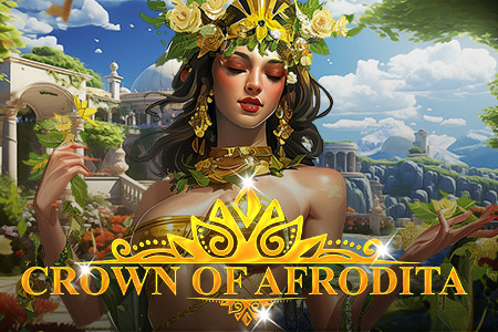 Crown of Afrodita