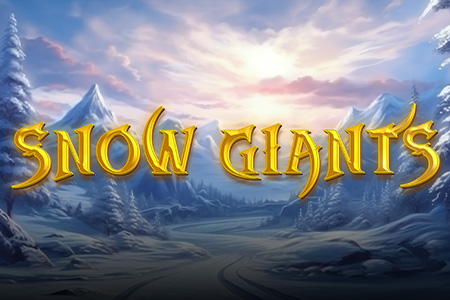 Snow Giants