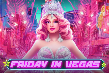 Friday in Vegas