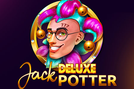 Jack Potter Deluxe