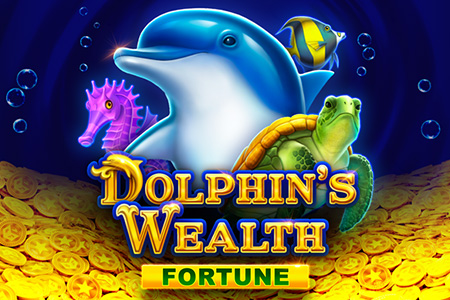 Dolphin's Wealth Fortune