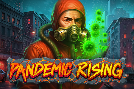 Pandemic Rising
