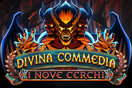 Divina Commedia I Nove Cerchi