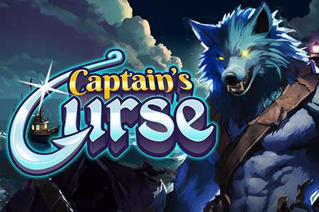 Captain’s Curse