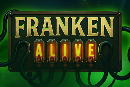 Franken Alive