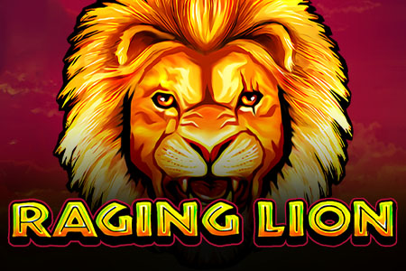 Raging Lion