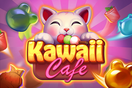 Kawaii Cafe