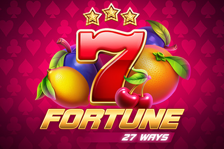 Fortune 27 Ways
