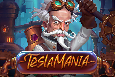 Teslamania