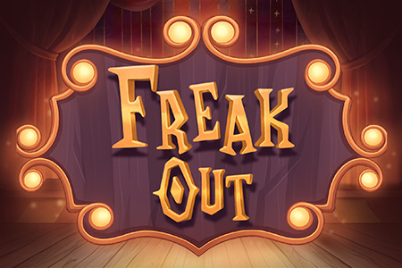 Freak Out