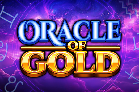 Oracle of Gold