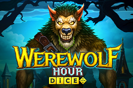 Werewolf Hour Dice