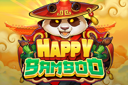 Happy Bamboo