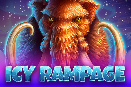 Icy Rampage