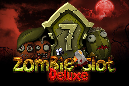Zombie Slot Deluxe