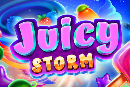 Juicy Storm