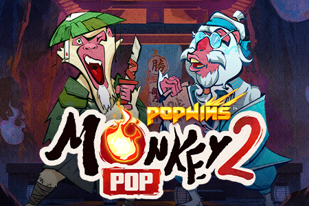 MonkeyPop 2